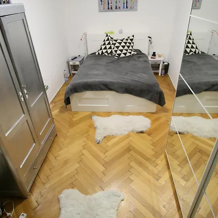 Cosy Loft Flat Next To The Margaret Island * Budapesta